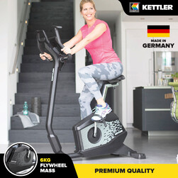 Kettler Golf C4 (Showroom Unit)